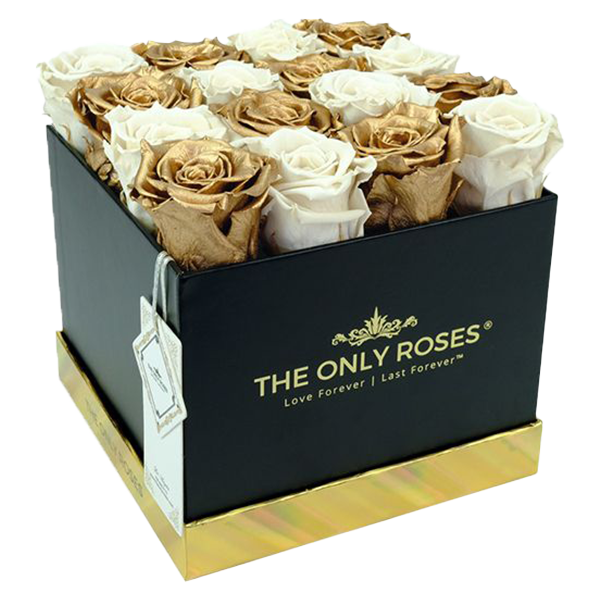 Two-piece-Flower-Shipping-boxes