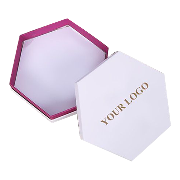 Two-piece-Octagon-boxes