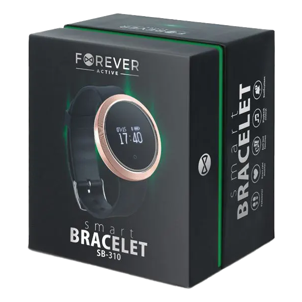 Smart Bracelet Boxes image