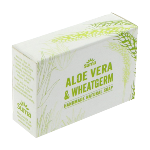 Aloe Vera Boxes image