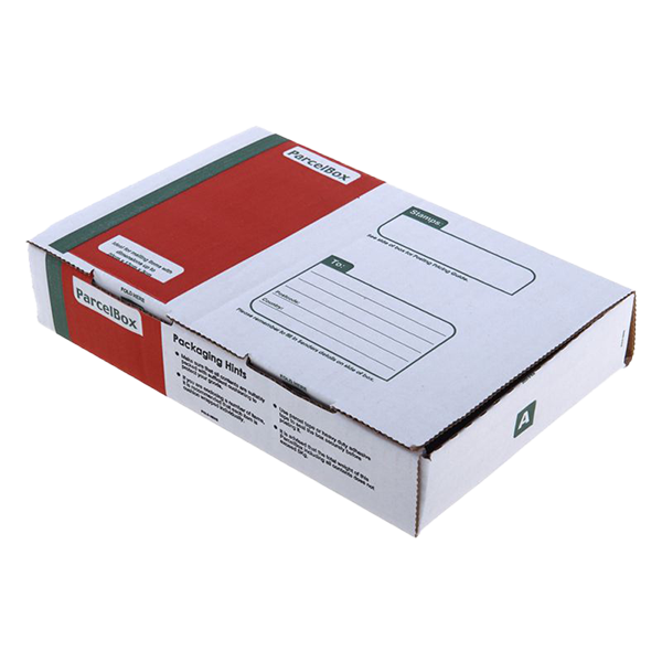 Die Cut Books Folder Mailer Boxes image