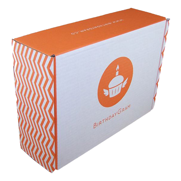 White-Easy-Fold-Mailer-boxes