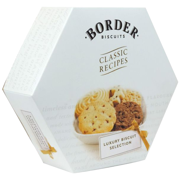 White-Hexagonal-Food-boxes