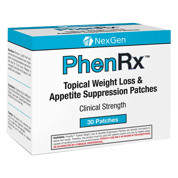 Slimming Patch Boxes image