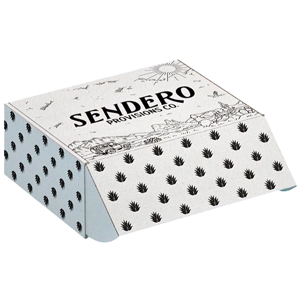 Tab Lock Mailer Boxes image