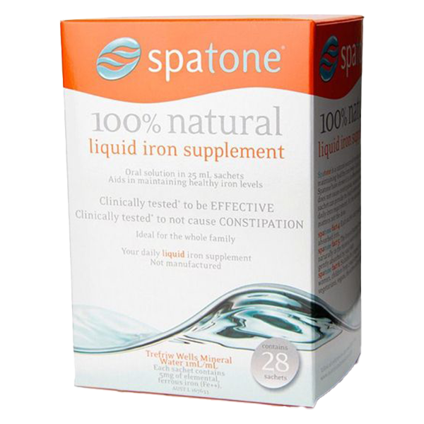 Vitamin Sachet Boxes image