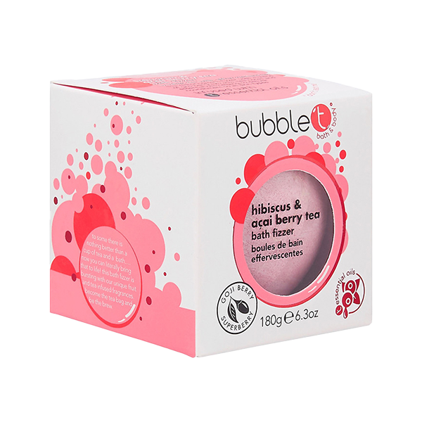 Acai Berry Boxes image