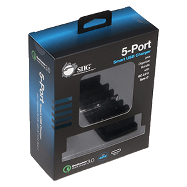 Adapter Boxes image