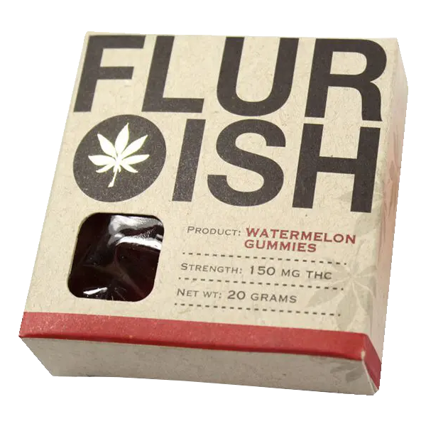 Cannabis Candy Boxes image