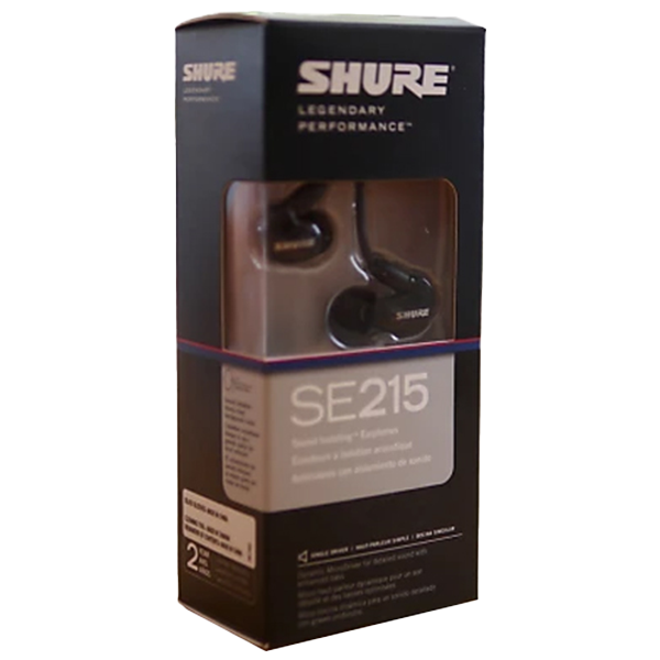 In-Ear Monitor Boxes image