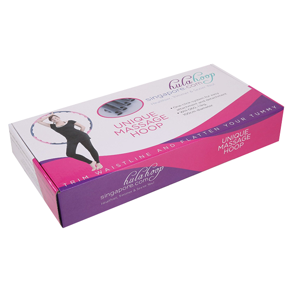 Slimming Belt Boxes image