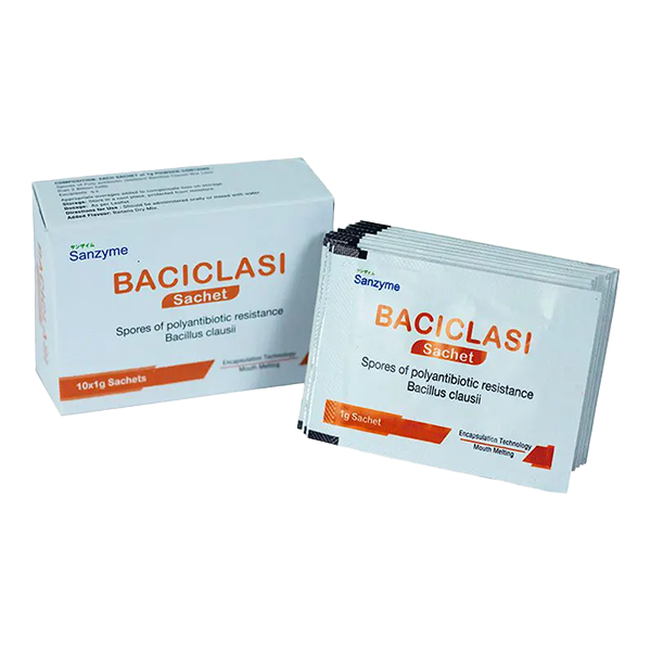 Pharmaceutical Sachet Boxes image