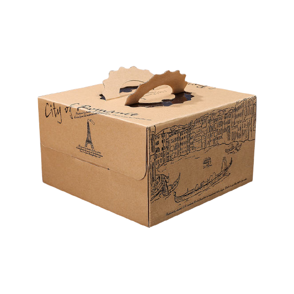 Side Lock Boxes image