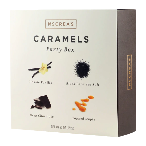 Rectangular-caramel-boxes
