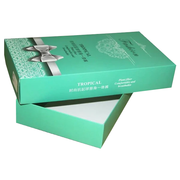 Two-piece-stocking-boxes