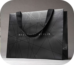 Paper Bags with Handle