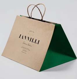 Shopping-Paper-Bags