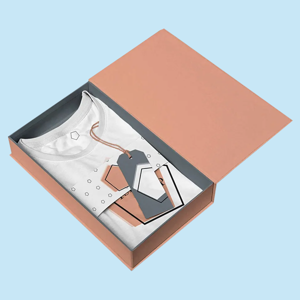  Apparel Boxes 
