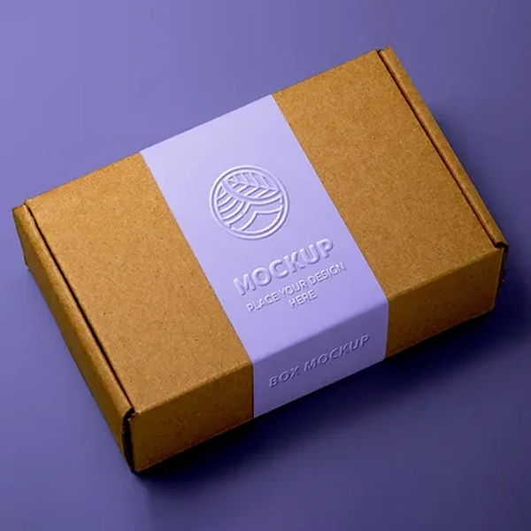  Embossed Boxes 