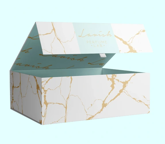  Magnetic Closure Boxes 