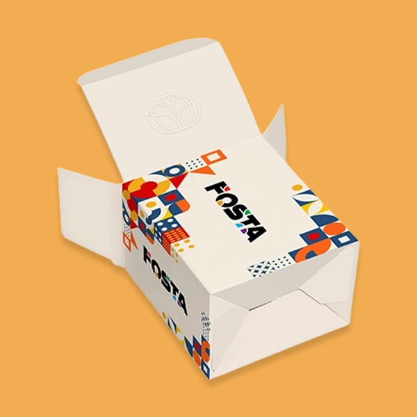 	Auto lock bottom boxes	