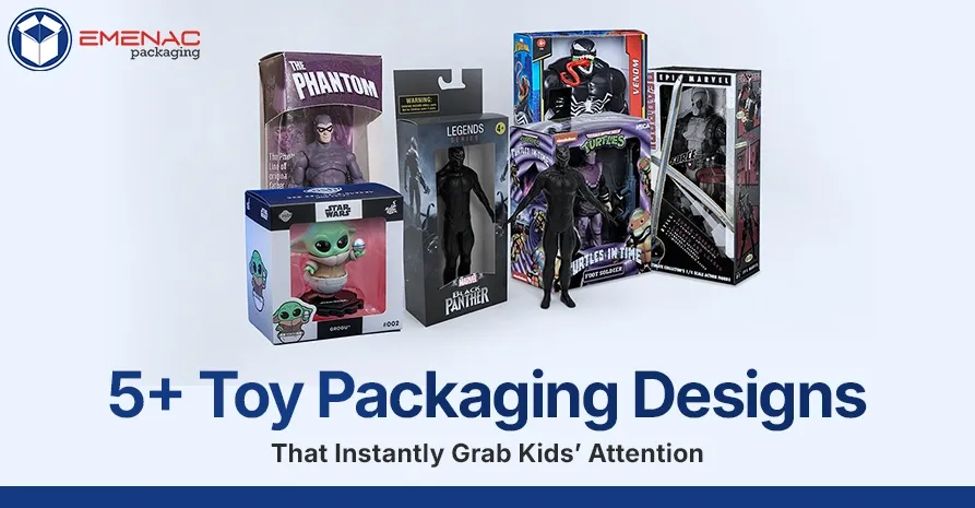 Custom Box Inserts Blog