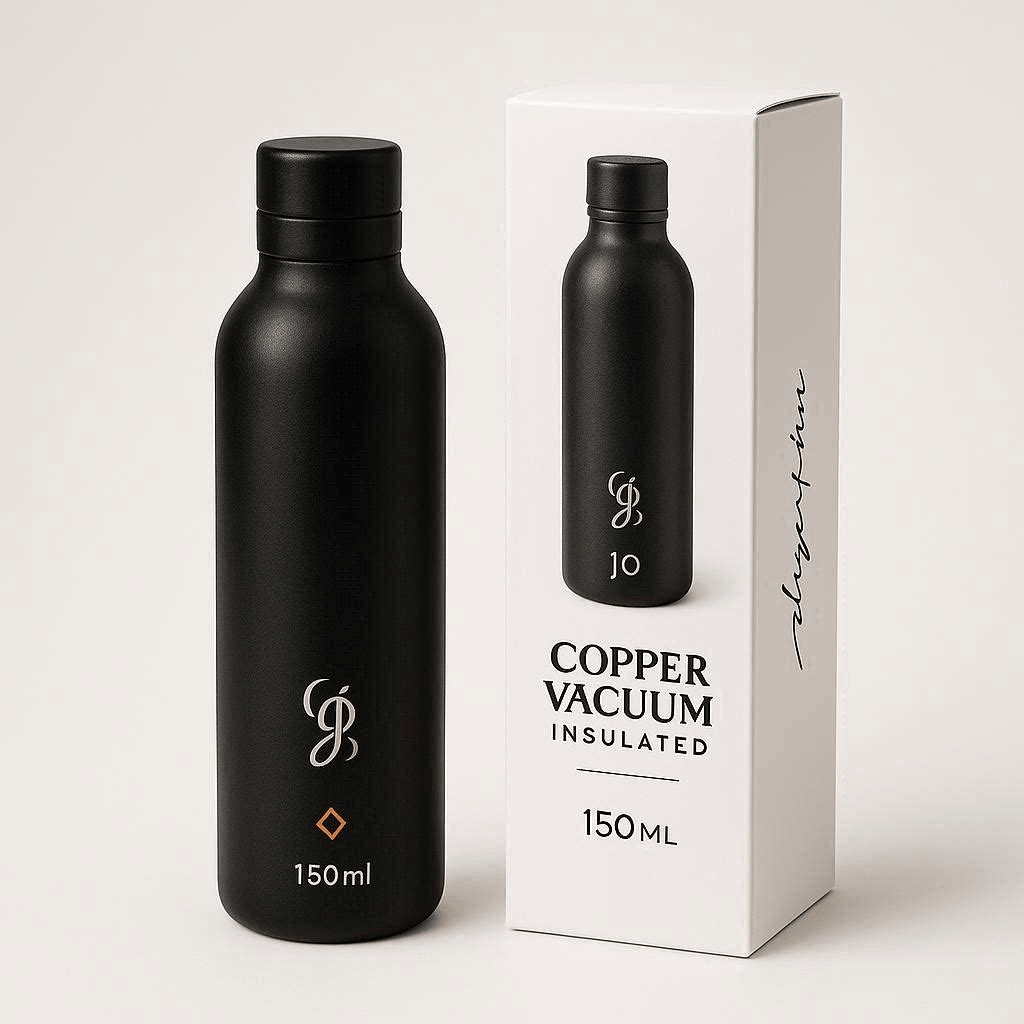 150ml Bottle Boxes image
