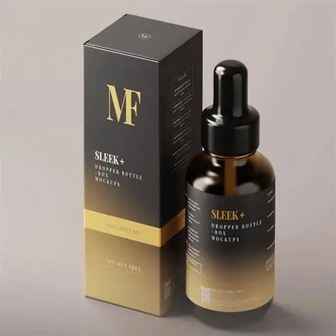 250ml Bottle Boxes image