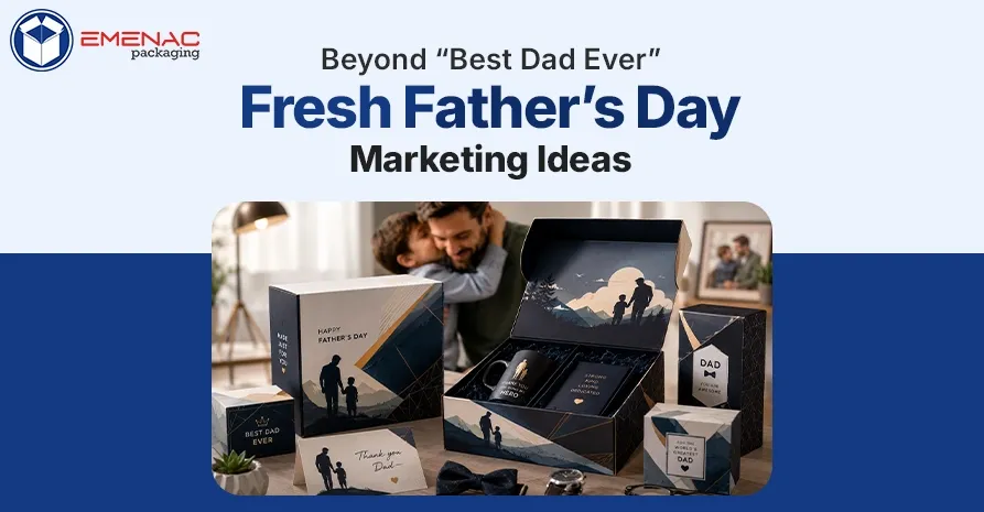 Beyond “Best Dad Ever”: Fresh Father’s Day Marketing Ideas 