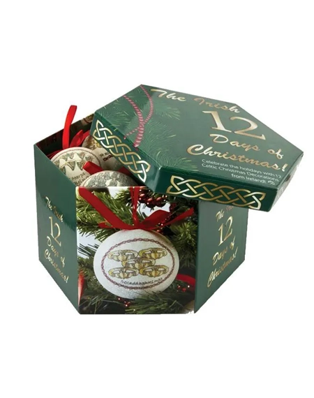 Christmas Ornament Boxes image