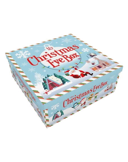 Christmas Eve Boxes image