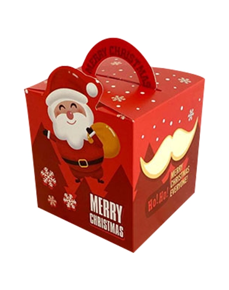 Christmas Bakery Boxes image