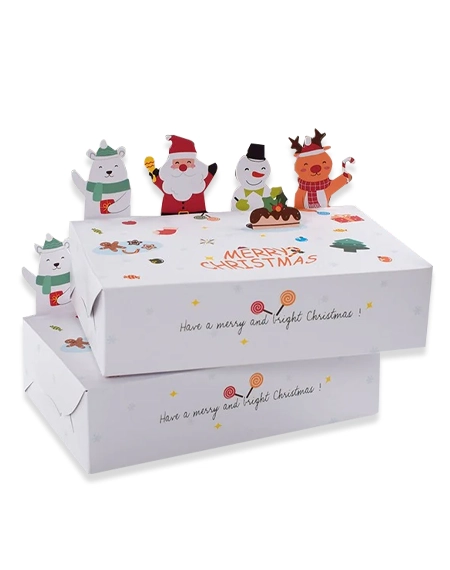 Christmas Goodie Boxes image