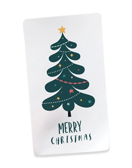 printed-Christmas-label