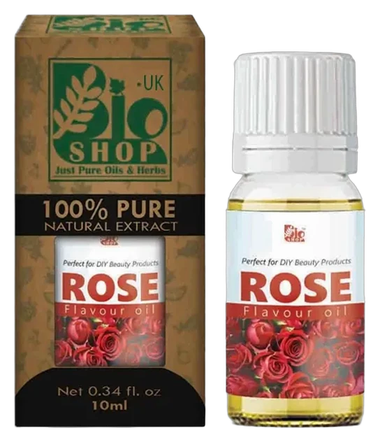 Rose Oil Boxes image