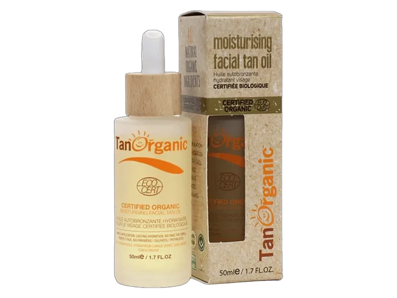 Tanning Oil Boxes image
