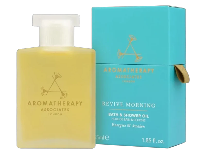 Shower Oil Boxes image