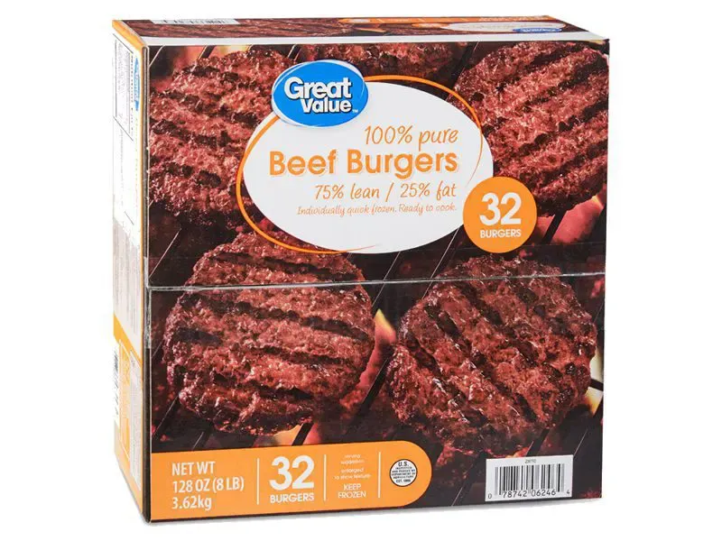 Barbecue Meat Boxes image