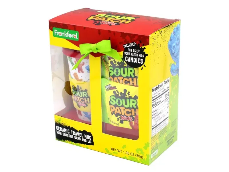 Baby Silicon Toy Boxes image