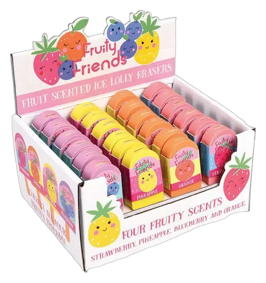 Eraser Boxes image