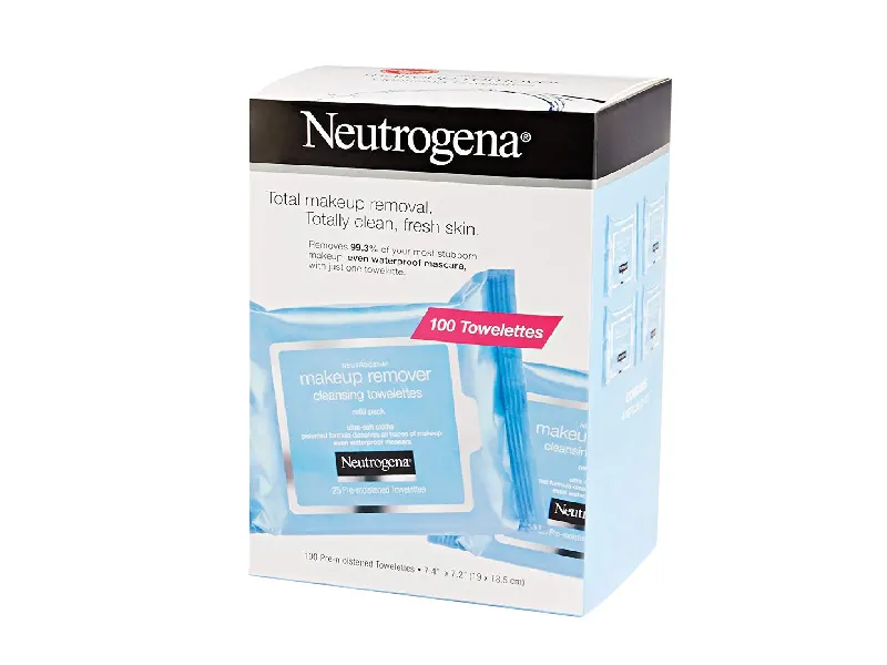 Makeup Remover Boxes image