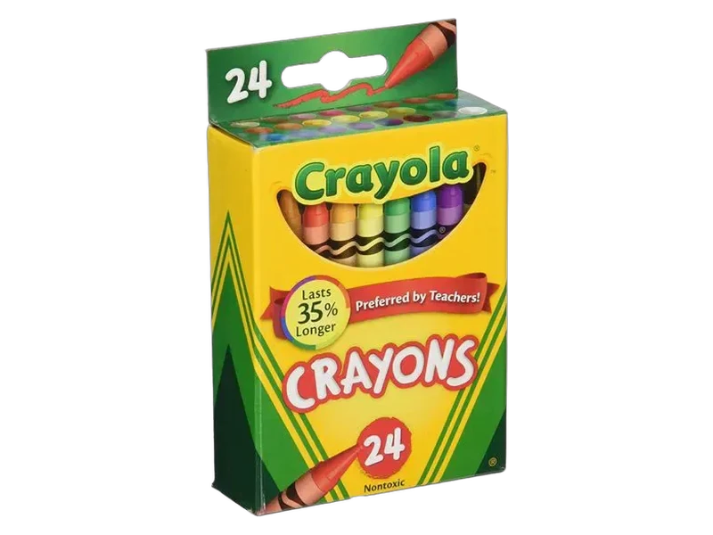Crayons Boxes image