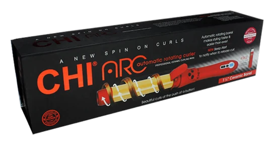 Rigid-Sleeve-curling-iron-boxes