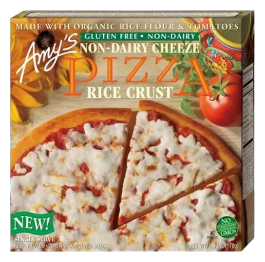 Frozen Pizza Crust Boxes image